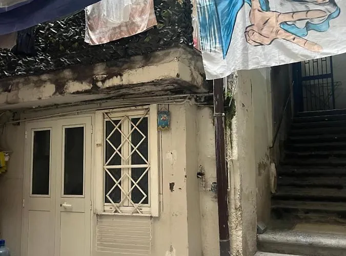 Maison Cresh
